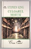 Culoarul Mortii, Stephen King, Editura Aquila