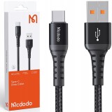 Mcdodo Usb-C Cablu De &Icirc;ncărcare Rapidă Pentru Samsung Xiaomi Usb Tip C Qc 4.0 3M