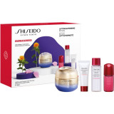 Cumpara ieftin Shiseido Vital Perfection Enriched Value Set set cadou (pentru a restabili fermitatea pielii)