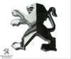 Sigla (emblema) &bdquo;leu Peugeot&rdquo; originala Peugeot Ludix - Speedfight &ndash; Speedfight 2 2T 50-100cc