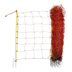 Plasă gard electric 50 M 110 CM - Blitz