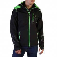 Geaca Geographical Norway foto