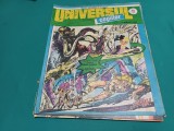 UNIVERSUL COPIILOR * REVISTA SĂPTĂM&Acirc;NALĂ ILUSTRATĂ * 5 APRILIE 1990 * 2 2 1