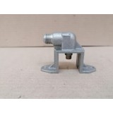 Suport injector aragaz Zanussi si Electrolux , aluminiu / C150
