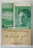 THE DANISH GIRL by DAVID EBERSHOFF , 2000