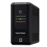 UPS BACK-UP AVR 850VA 425W CYBERPOWER EuroGoods Quality, Cyber Power