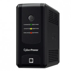 UPS BACK-UP AVR 850VA 425W CYBERPOWER EuroGoods Quality foto