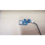 Port Usb Laptop Acer Aspire 7736 Series