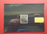 1952 - SUPRATIPAR PE EMISIUNEA LUPTA PENTRU PACE