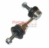 Brat/bieleta suspensie, stabilizator SMART FORTWO Cabrio (450) (2004 - 2007) METZGER 53040018