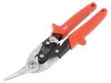 Foarfece pentru Tăiere Tablă Metalică