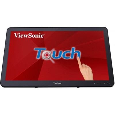 Monitor 24&amp;#039;&amp;#039; ViewSonic TD2430 foto