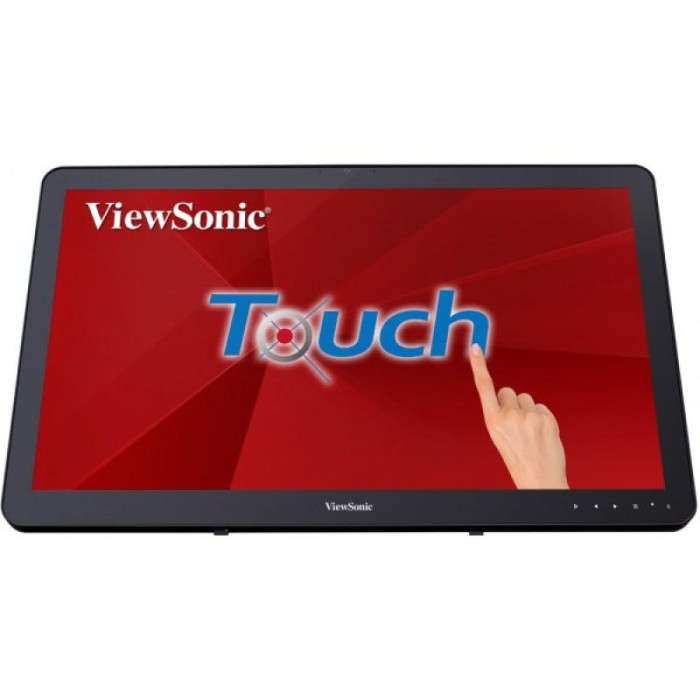 Monitor 24&#039;&#039; ViewSonic TD2430