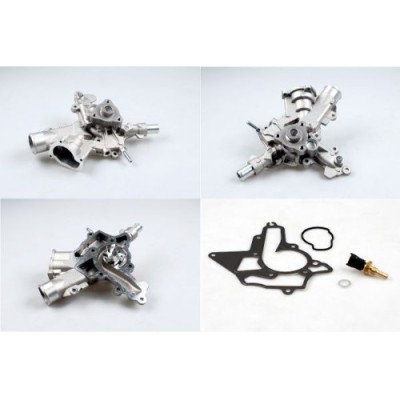 Pompa apa Hepu P334T foto