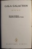 Gala Galaction - Opere Vol. 1 (Roman, 1994) Minerva, Bucuresti