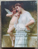 Catalog de licitatie Christie&#039;s New York 2006