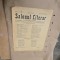 Salonul Literar - nr 8, 1925