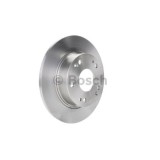 Set disc frana Bosch 0986479450 parte montare : Punte Spate