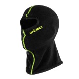 Cagula Moto Termica W-TEC Junior FitLine Training