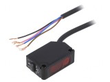 Senzor Fotoelectric PNP 15-100mm CX-444-P