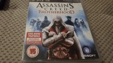 Joc Assassin Creed Brotherhood ps3 playstation3 ps 3 actiune, lupte