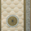 Tapet Versace Kontinent, auriu, crem, dormitor, living, 1432