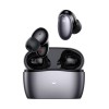 Casti Bluetooth Ugreen HiTune X6 ANC Wireless, Bass Puternic, Microfon, Noise Cancelling, Waterproof IPX5, Gri