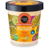 Crema de Corp Anticelulitica Tropical Sorbet 450ml