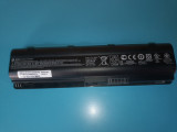 Baterie HP Pavilion dv3 dv6 Envy 17 Compaq Presario CQ42 model HSTNN-DB0X MU06