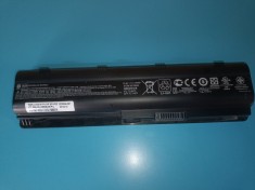 Baterie HP Pavilion dv3 dv6 Envy 17 Compaq Presario CQ42 model HSTNN-DB0X MU06 foto