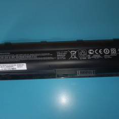 Baterie HP Pavilion dv3 dv6 Envy 17 Compaq Presario CQ42 model HSTNN-DB0X MU06