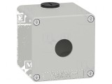 Carcasă IP65 pentru pilot 80x80x77mm