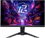 Monitor Gaming Asrock PG27QFT2A, diagonala: 27&quot;, Aspect: 16:9, anti-glare, Rezolutie: