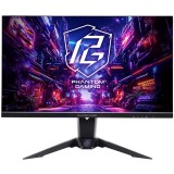 Monitor Gaming Asrock PG27QFT2A, diagonala: 27", Aspect: 16:9, anti-glare, Rezolutie: