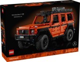 LEGO&reg; Technic - Mercedes-Benz G 500 Professional Line (42177), LEGO&reg;