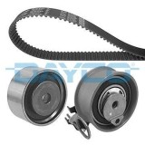 Kit distributie Hyundai Elantra III, Elantra IV, I30, II, Matrix, Tiburon, Trajet, Tucson, Tucson SUV; Kia Carens II, Cee&amp;#39; D, Cee&amp;#39; D Sw,