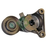 Rola intinzator curea transmisie Schaeffler INA Volvo 850 S70 S80 V70 Motor 2.5 TDI 24mm OE 9179314