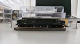 Graham Farish D6757 Locomotiva, Diesel, Class 37, 37057, N - 1:160, Locomotive