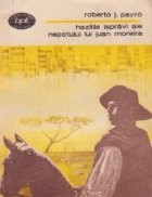 Hazliile ispravi ale nepotului lui Juan Moreira foto