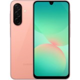 Samsung A26 5G A266, 6.7 inch, 8GB RAM, 256GB stocare, DualSIM, Pink