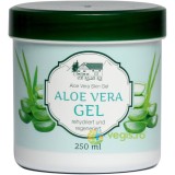 Gel cu Aloe Vera 250ml