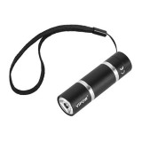 LANTERNA 1W ALUMINIU REBEL