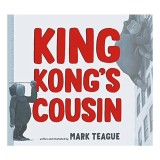 King Kong&#039;s Cousin