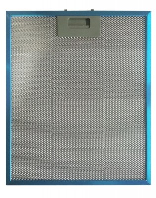 Filtru de aluminiu fram falf-s400 foto