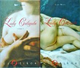 Lasse Braun - Lady Caligula, 2 volume