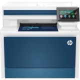 Multifunctional laser HP Color LaserJet Pro MFP 4302dw, format A4, Color, Duplex, USB + LAN + Wi-Fi