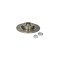 Disc frana RENAULT ESPACE IV JK0 1 BREMBO 08A23917
