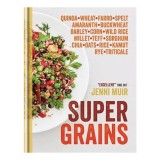 Supergrains: Quinoa &ndash; Wheat &ndash; Farro- Spelt &ndash; Amaranth &ndash; Buckwheat &ndash; Barley &ndash; Corn &ndash; Wild Rice &ndash; Millet &ndash; Teff &ndash; Sorghum &ndash; Chia &ndash; Oats &ndash; Rice &ndash; Kamut &ndash;