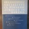 ORGANIZATIILE SOCIALISTE CA PERSOANE JURIDICE IN ROMANIA-T.IONASCU,M.ELIESCU ETC