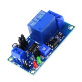 Modul cu releu temporizator 5V OKY3011-7-5